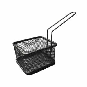 Корзина для фритюра 9/11/6,5 см