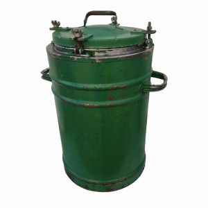 Термос Лысьва 36 л армейский