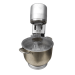 Миксер планетарный Gemlux GL-SM10GR