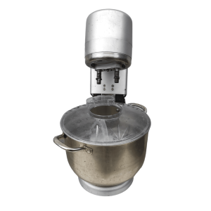 Миксер планетарный Gemlux GL-SM10GR