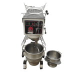 Миксер планетарный Bear Varimixer AR30