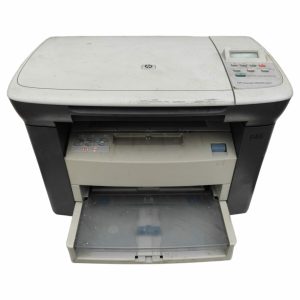 МФУ лазерное HP LaserJet M1005