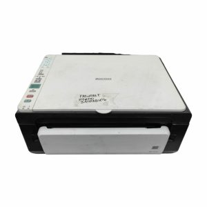 МФУ лазерное Ricoh Aficio SP 111SU