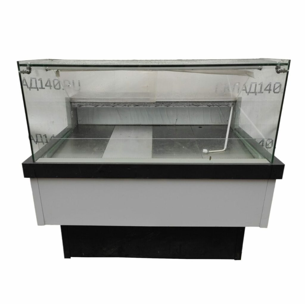 Enteco Немига Cube 120 ВСн