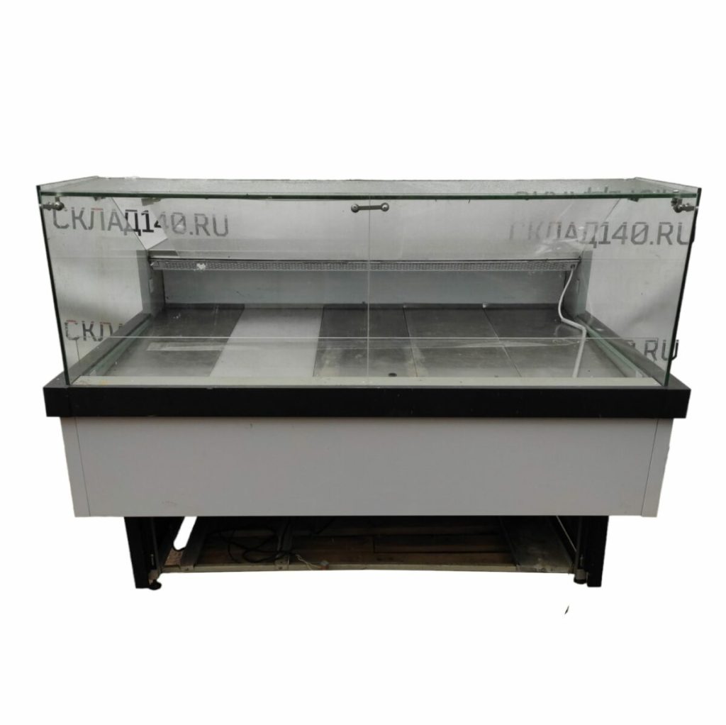 Enteco Немига Cube 150 ВСн