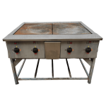 Плита электрическая Тулаторгтехника ПЭ-0,48Н Низкая 62 см