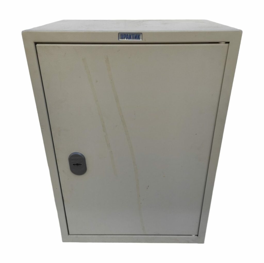 Шкаф бухгалтерский Практик SL-65T
