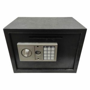 Сейф Aiko T-17.EL