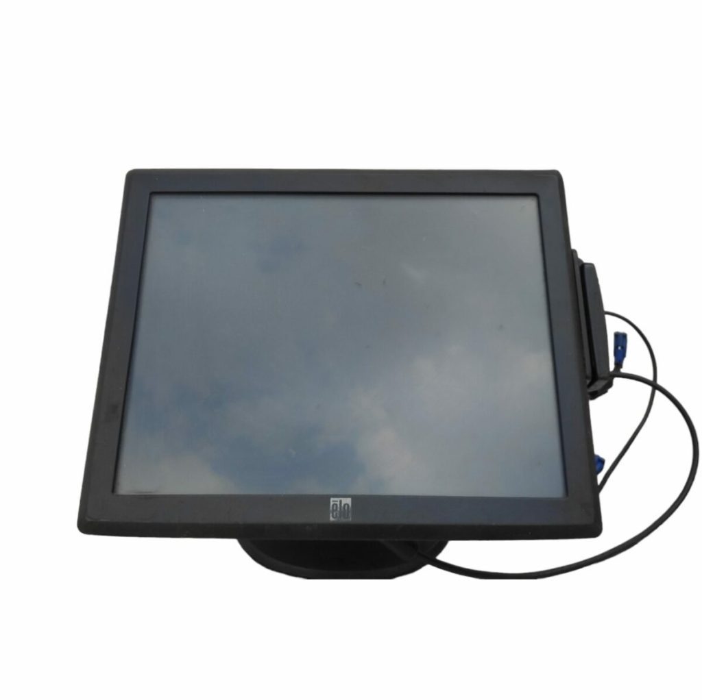 Elo ET1515L AccuTouch