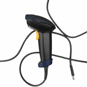 Сканер штрих кода Эвотор SB1101 ручной