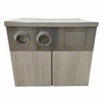 Станция кофейная 80/64/68 лдсп бук