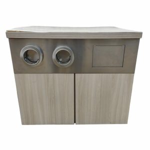 Станция кофейная 80/64/68 лдсп бук