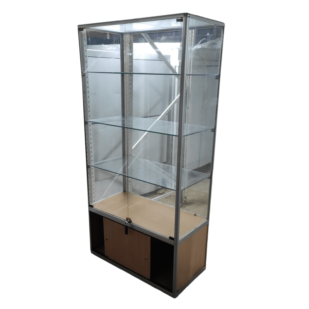 Стойка витрина