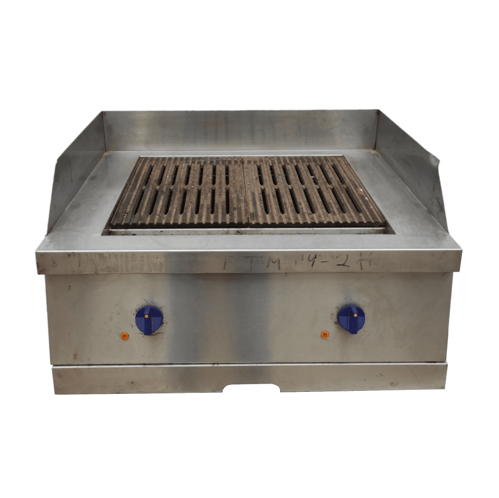 Char-Broil ТТМ ГЧ-2Н