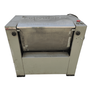 Тестомес для крутого теста Miratek PV-50(380В)