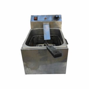 Фритюрница GASTRORAG CZG-80