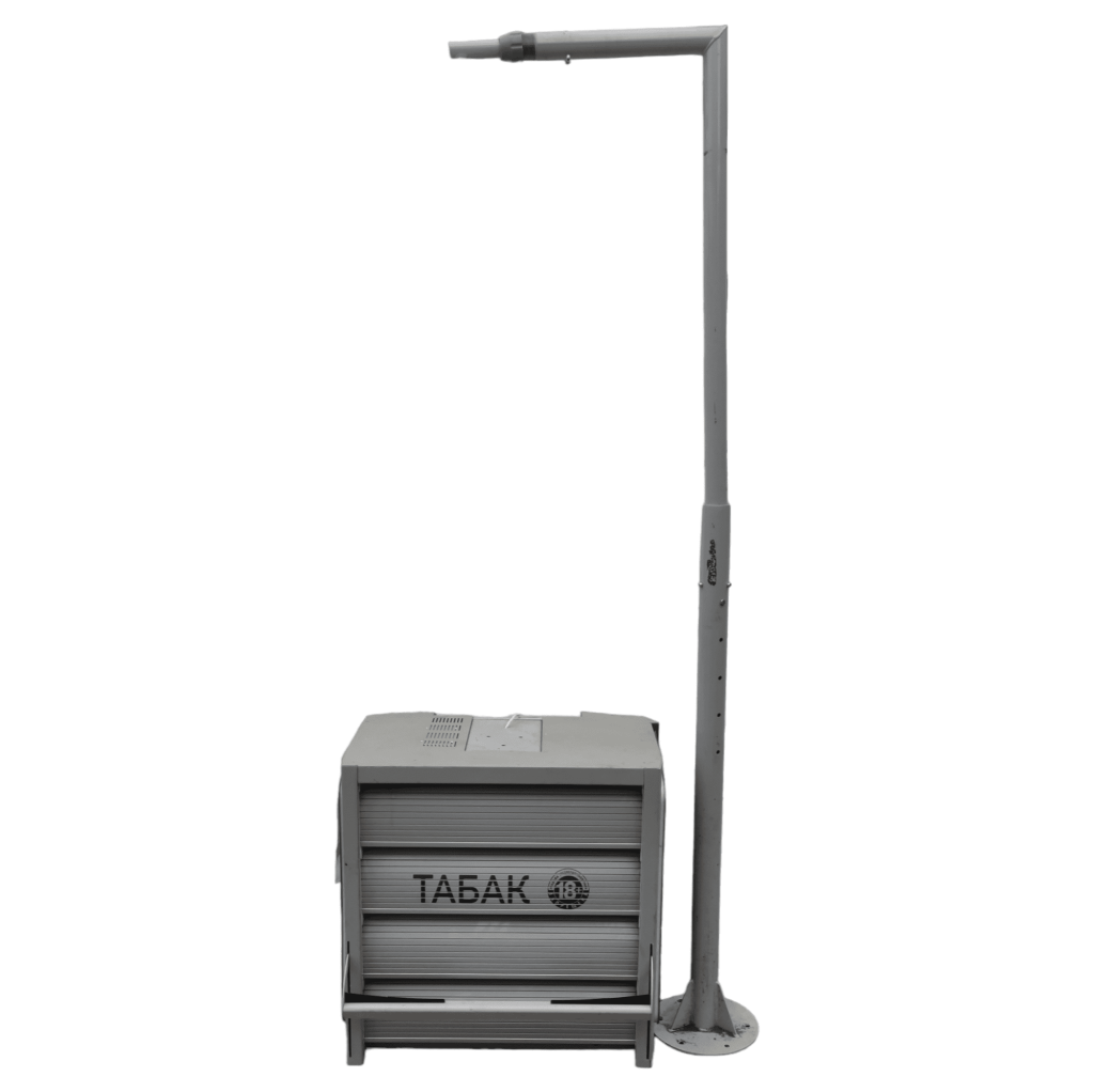 Шкаф для сигарет