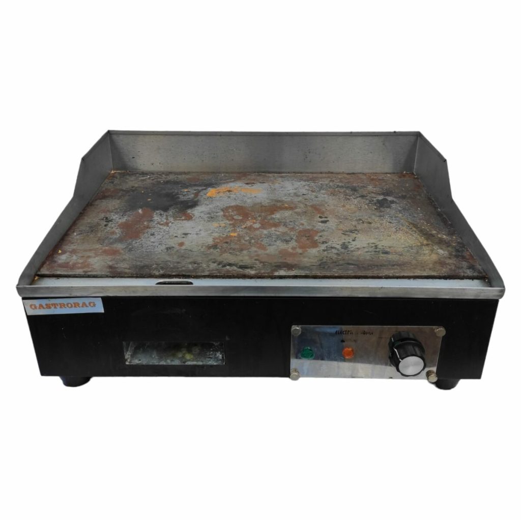 GASTRORAG GH-VEG-833