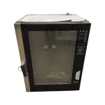 Пароконвектомат Apach A1/10LD