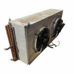 Конденсатор Alfa-Laval AGQ 632 BD