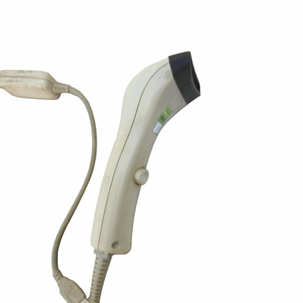 Cipherlab сканер штрих кода