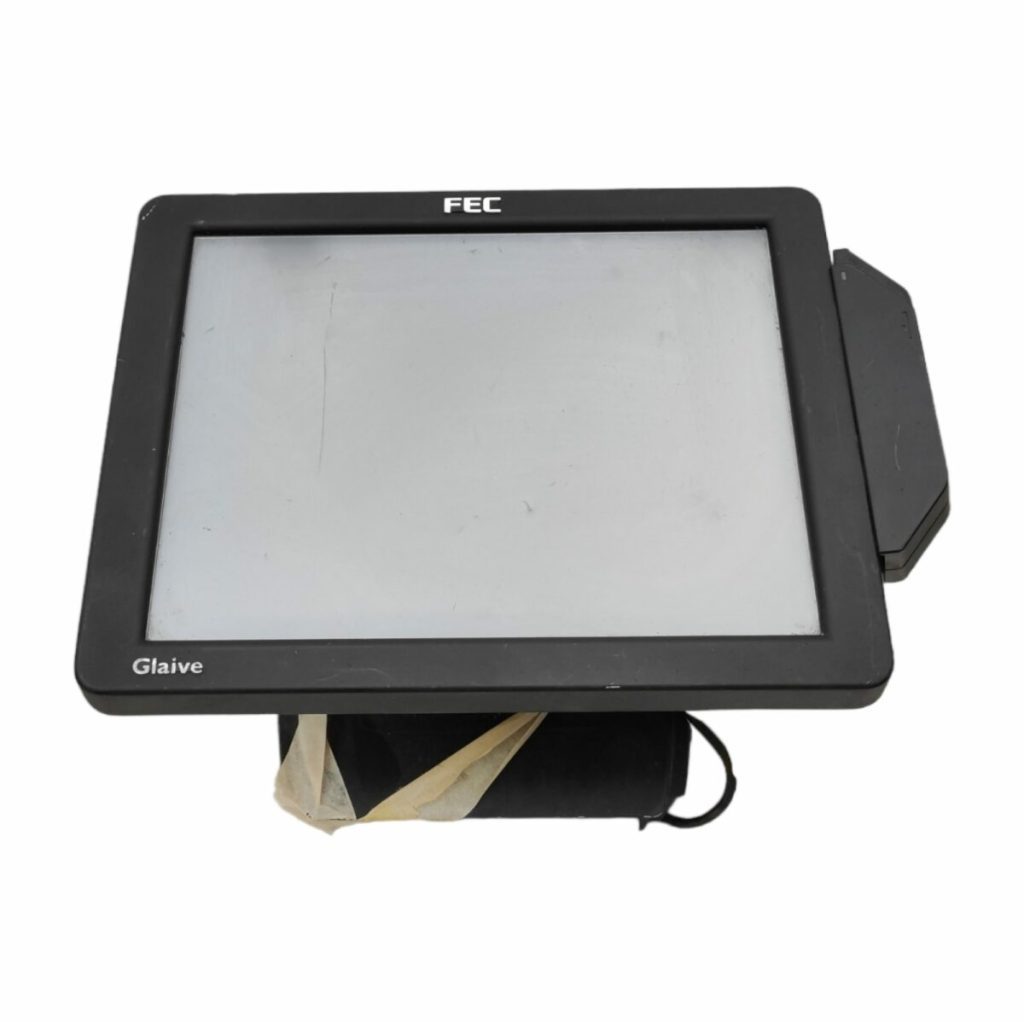 Fec терминал