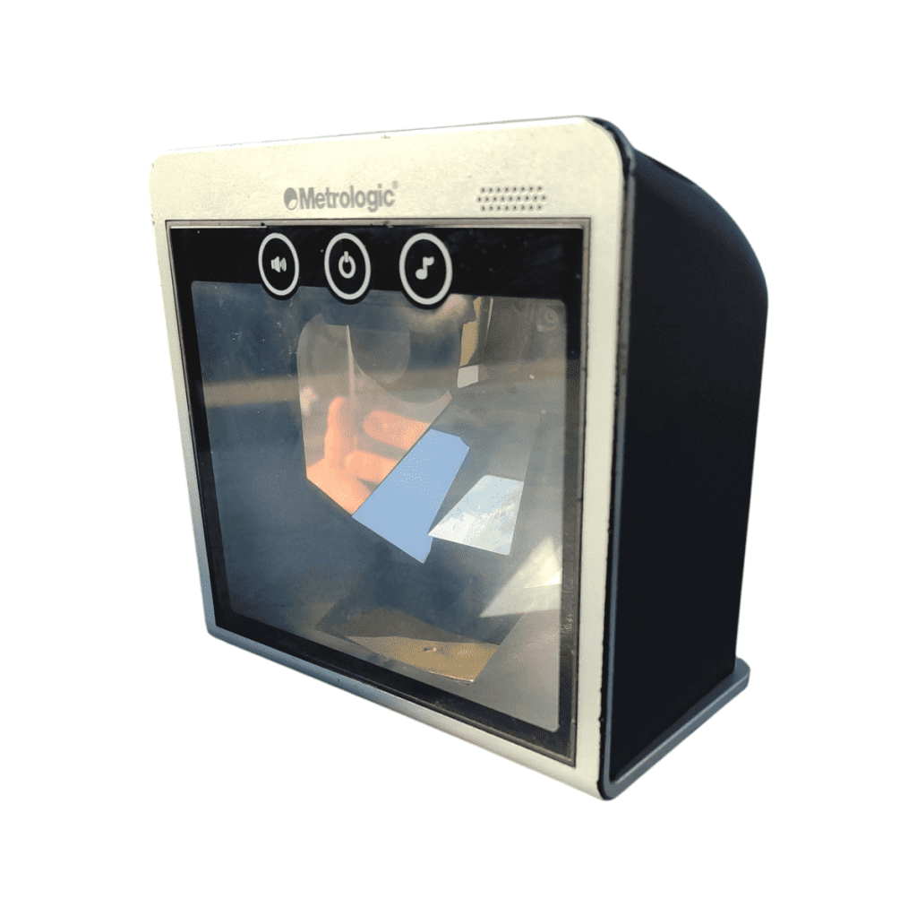 Сканер штрих кода honeywell MS7820