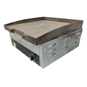 Поверхность жарочная Vortmax GI E 400 f