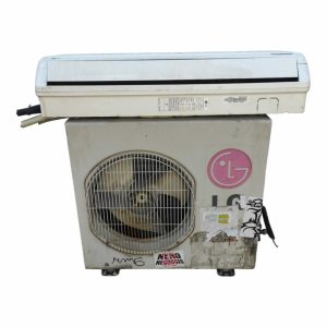 Кондицинер LG g07lh