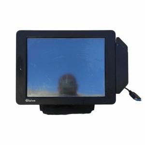 Pos терминал моноблок FEC RT560-R4