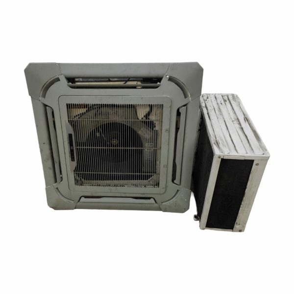 Kentatsu KSZS 53 HFAN1/KSUN 53 HFAN1