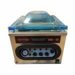 Вакуумный упаковщик Orved VM 12n