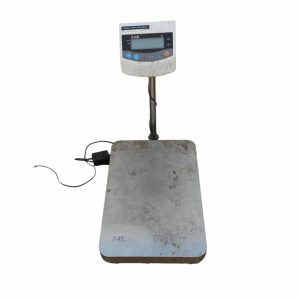 Весы напольные CAS BW-500R