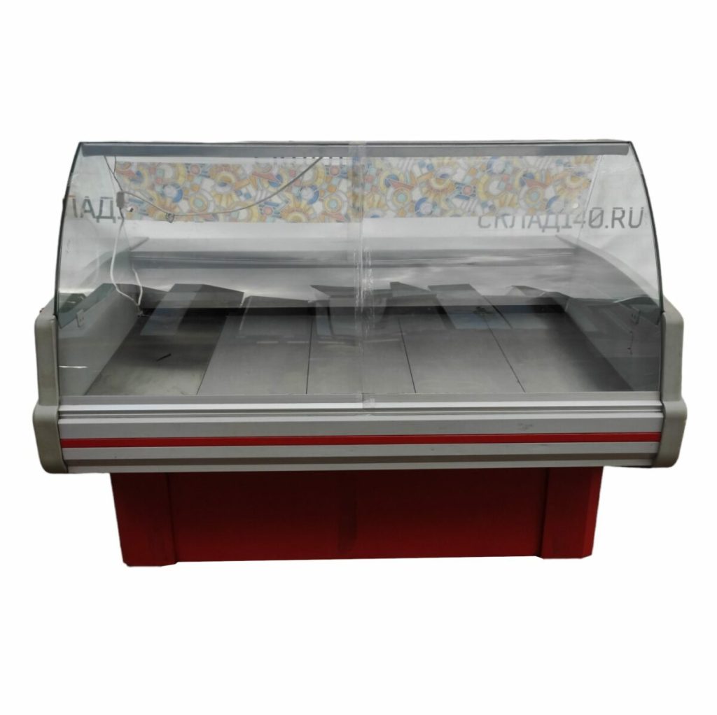 Витрина Golfstream Двина ВС 150