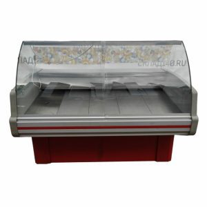 Витрина холодильная Golfstream Двина ВС 150