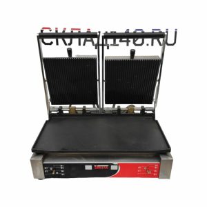 Гриль прижимной Sirman PD LR-LR двойной