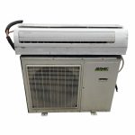 Кондиционер Aermec GWI240E/ GWI240C