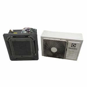 Кондиционер кассетный Electrolux EAC0-18H/UP2/N3_Lak УЦЕНКА