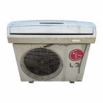 Кондиционер LG S-12 LHK