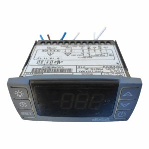 Контроллер Dixell XR60CX-5N0C3