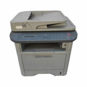 МФУ Samsung SCX-4833FD