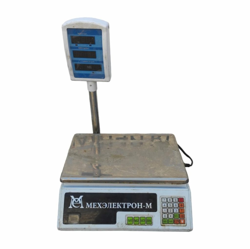 Мехэлектрон вр 4900