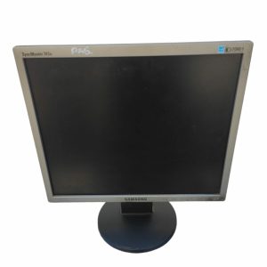 Монитор Samsung SyncMaster 743N