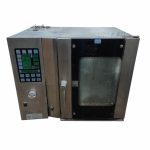 Пароконвектомат Olis ECVP6