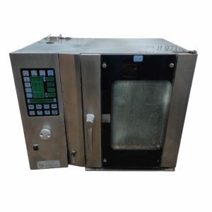 Пароконвектомат Olis ECVP6