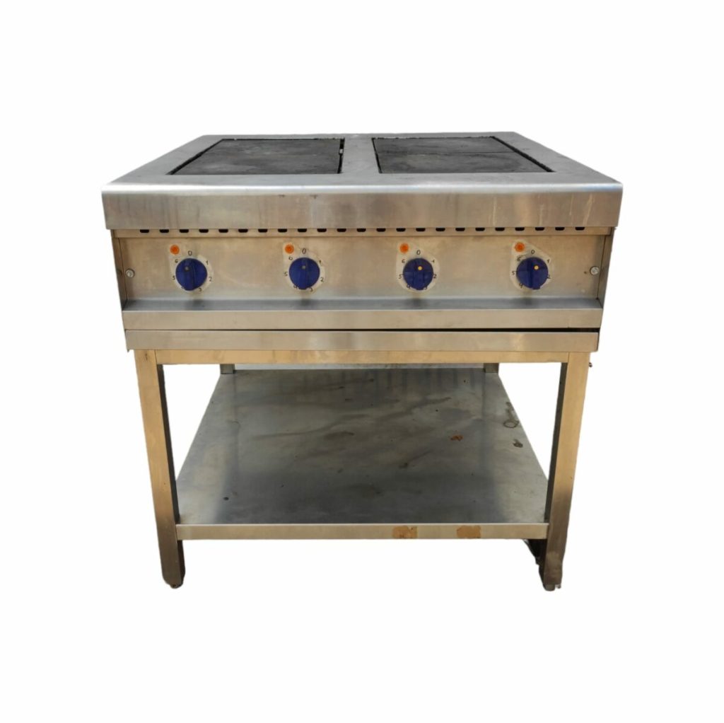 Плита Abat ЭПК-48 П 900 серия