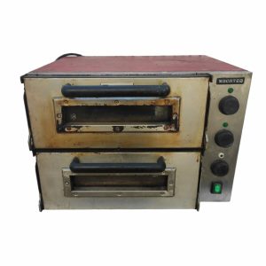 Печь для пиццы Kocateq EPC02M