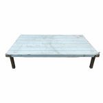 Подтоварник 120/60/40