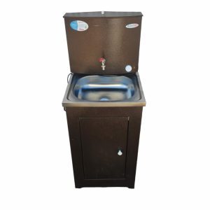 Рукомойник акватекс 50/40/82 гл 10