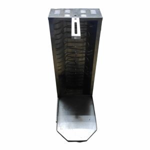 Шаурма аппарат Сиком МК-2.3Э